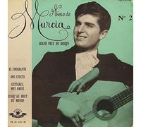 Nino de Murcia - Nino de Murcia n°4