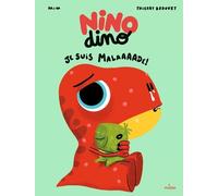 Nino Dino - Je Suis Malaaaade