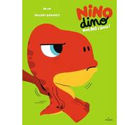 Nino Dino - Non, pas l'école !