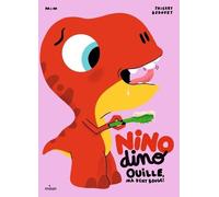 Nino Dino - Ouille, Ma Dent Bouge !