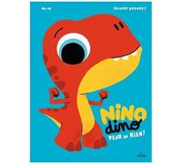 Nino Dino – Peur de rien ! – MILAN