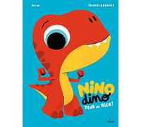 Nino Dino – Peur de rien ! – MILAN