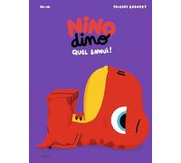 Nino Dino - Quel ennui !