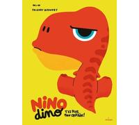 Nino Dino - T'es plus mon copain !