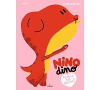 Nino Dino - Tu Veux Des Bisous ?