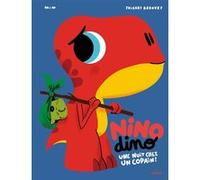 Nino Dino - Une nuit chez un copain