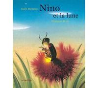 Nino et la lune Giuliano Ferri (Auteur)