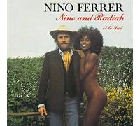 Nino And Radiah et le Sud Vinyle Gatefold Vinyle