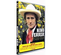 Nino Ferrer anthologie - Son dernier concert