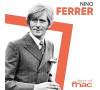 Nino Ferrer - Best of Fnac