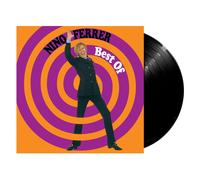 Nino Ferrer Best of (Vinyl)