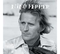 Nino Ferrer – Nino Ferrer – CD – Universal Billard