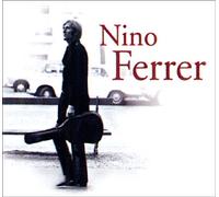 Nino Ferrer – CD Story – CD – Best Of