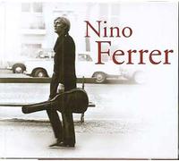 Nino Ferrer CD