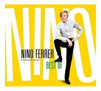 Nino Ferrer ... Et Toujours En Été - Best Of - 3cd Digipack - Édition Limitée