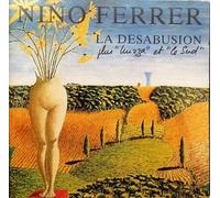 Nino Ferrer - La Désabusion