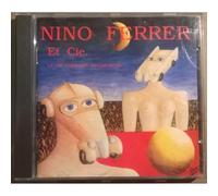 Nino Ferrer - La Vie Chez Les Automobiles