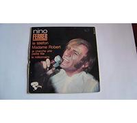 Nino Ferrer - Le Telefon