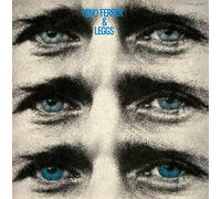 Nino FERRER - Nino and Leggs (LP Gatefold)