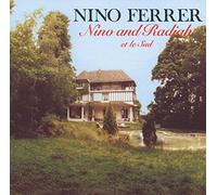 Nino Ferrer - Nino And Radiah - Le Sud