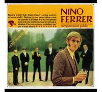 Nino Ferrer - Nino Ferrer Digipack