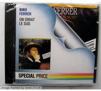 Nino Ferrer - on Dirait Le Sud