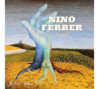 Nino Ferrer, peintre