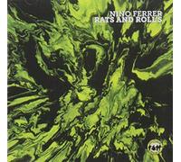 Nino Ferrer - Rats & Rolls [Import]