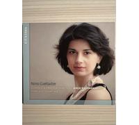 Nino Gvetadze / Complete Works For Piano Solo Sergei Rachmaninoff 3 / Préludes Op. 23 & Op.32