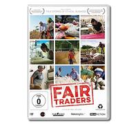 Nino Jacusso - Fair Traders