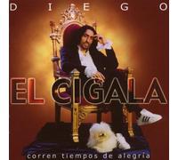 Nino Josele - Corren Tiempos de Alegria