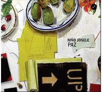 NIÑO JOSELE - PAZ -LP [Vinilo]