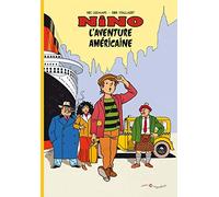 Nino l'Aventure Americaine