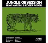 Nino Nardini & Roger Roger - Jungle Obsession