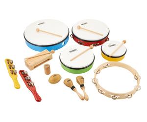 Nino Nino 012 Rhythmik Set