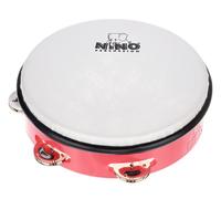 Nino "Nino 8"" ABS Tamburine Pink"