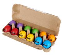Nino Nino Egg Shaker Set