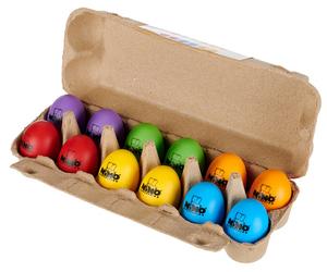 Nino Nino Egg Shaker Set
