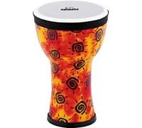 Nino NINO-EMDJ-SU - Djembe Nino Element 6 Sunshine