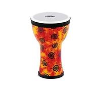 Nino NINO-EMDJ-SU - Djembe Nino Element 6 Sunshine