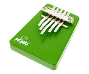 Nino Nino Kalimba Small Green