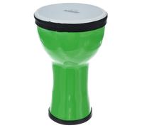Nino Nino Mini Djembe Green