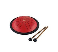 Nino Nino Mini Melody Steel Tongue Drum Handpan Tongue drum