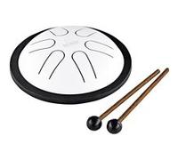Nino Leuchten – Tongue drum en acier Mini Melody – Handpan
