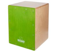 Nino Nino Nino 950GR Cajon Green