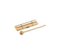 Nino Percussion - Chimes Energy NINO579M Moyen avec mailloche Bois et Aluminium Naturel