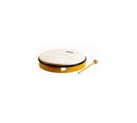 Nino NINO5Y - Tambourin abs 10 jaune