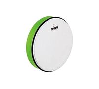Nino NINO6GG - Tambourin Nino Abs 12 Vert