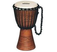 Nino NINOADJ2-S - Djembé acajou water 8