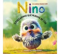 Nino, o Passarinho que Mudava de Cor